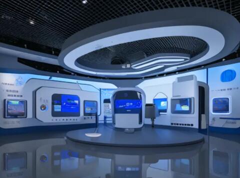 公司銷售展廳設(shè)計的重要性是什么