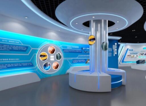 展館展廳的類型有哪些