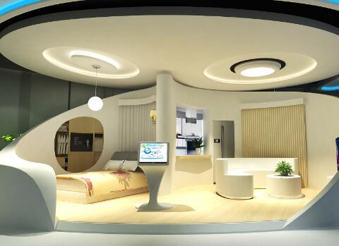 展廳施工團(tuán)隊選擇，要考察哪些方面？