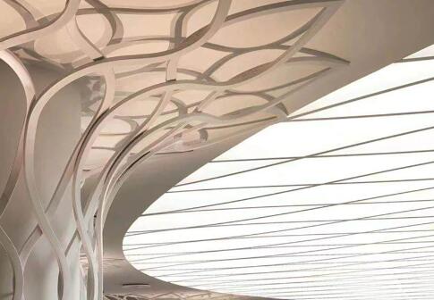 企業(yè)展廳設(shè)計前，這些前期調(diào)研要點別忽視