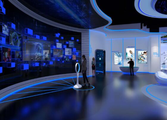 設計企業(yè)文化空間的誤區(qū)