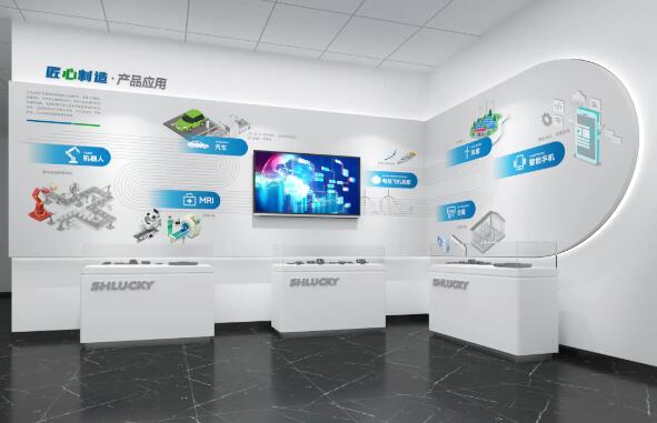 展廳施工周期規(guī)劃，合理安排的實用建議