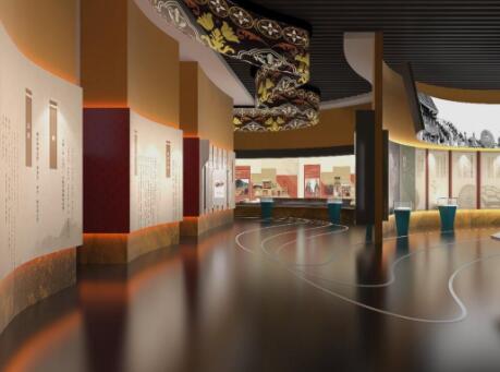 展覽的具體要求是什么？