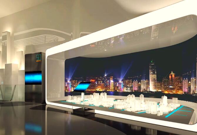 展館搭建中材料選擇與應(yīng)用的關(guān)鍵考量