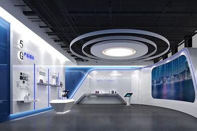 展臺(tái)設(shè)計(jì)工程施工企業(yè)如何省時(shí)高效？