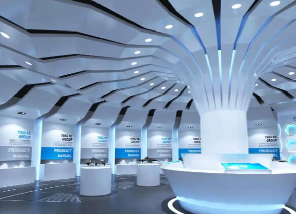 在展廳設(shè)計(jì)中經(jīng)常出現(xiàn)的問(wèn)題